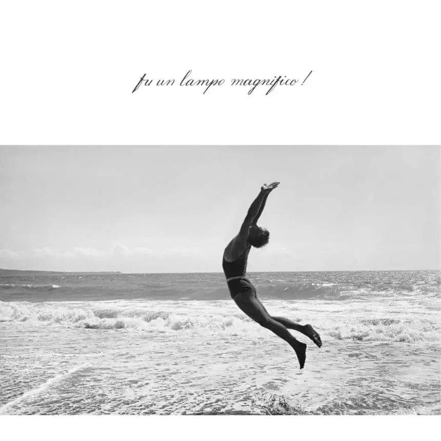 In occasione dell'81° anniversario della nascita di franco battiato, stefano meneghetti: fu un lampo magnifico!