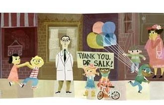 Accadde oggi 26 marzo 1953, primo test del vaccino antipolio