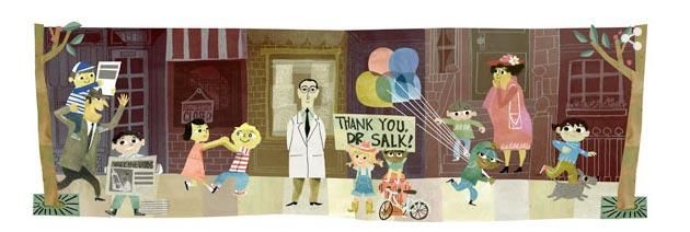 Accadde oggi 26 marzo 1953, primo test del vaccino antipolio