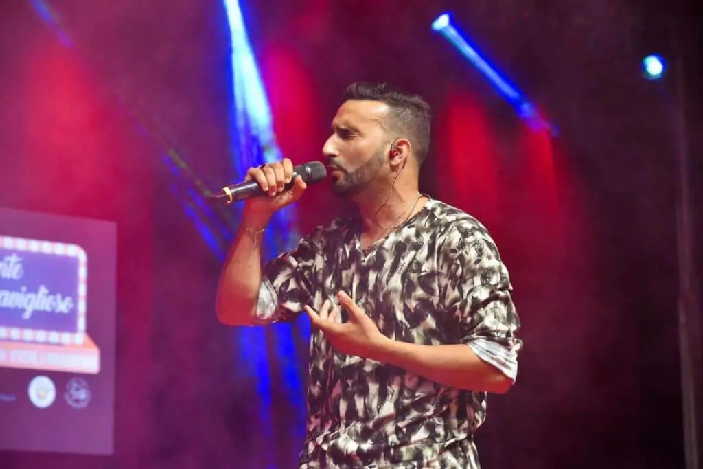 Tra mazara e la tunisia, la ballata di un sognatore che ha smesso di nascondersi, le tue ali