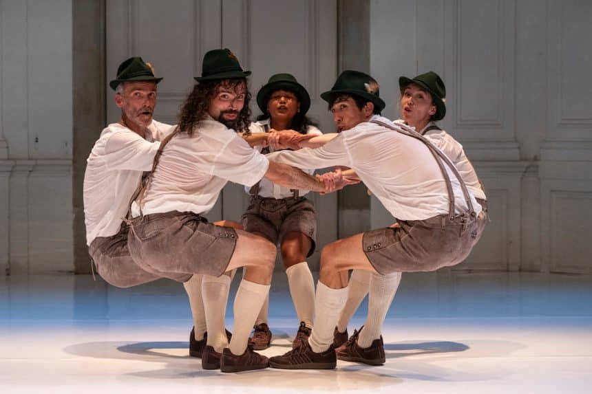 Polo museale, sapienza cultura, sezione nuovo teatro ateneo