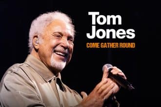 Tom jones protagonista al lucca summer festival