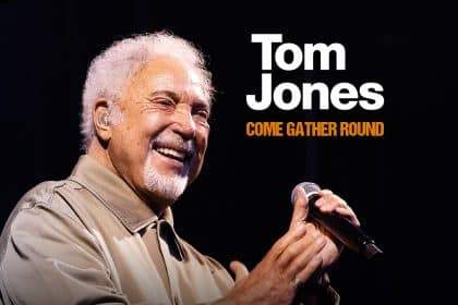 Tom jones protagonista al lucca summer festival