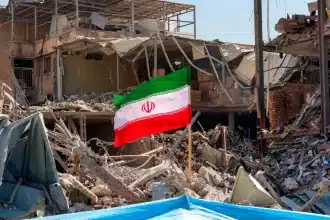 Pillole di storia contemporanea, la guerra in iran, collegamenti dal passato al presente