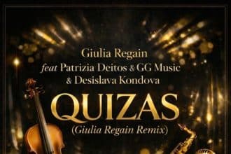 Giulia regain feat. Patrizia deitos & gg music & desislava kondova - quizas
