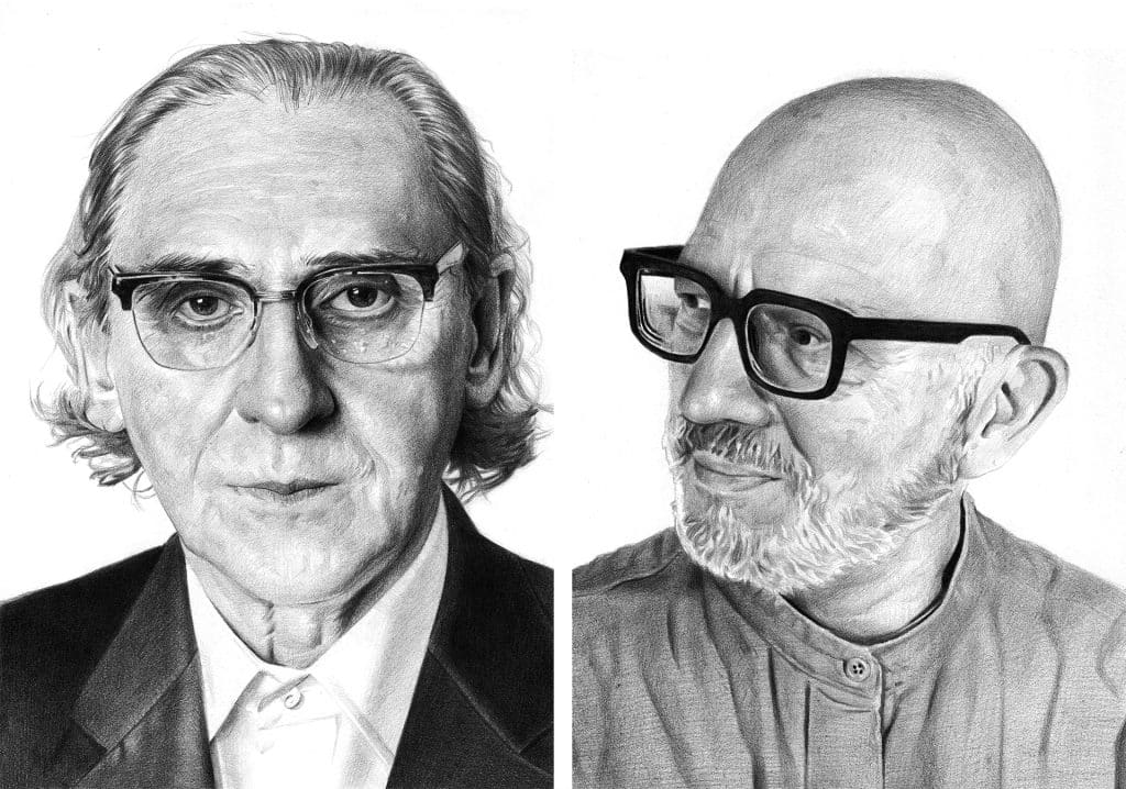 In occasione dell'81° anniversario della nascita di franco battiato, stefano meneghetti: fu un lampo magnifico!