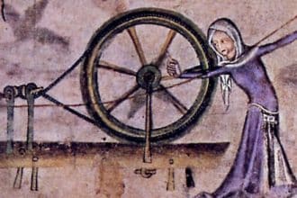 Pillole di storia medievale, la crisi del trecento