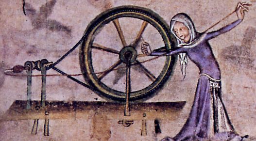 Pillole di storia medievale, la crisi del trecento