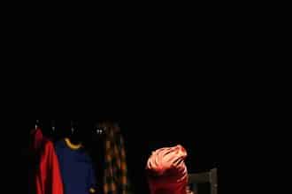 Teatrobasilica presenta isabel, tratto da una storia vera, in scena il 18 e 19 marzo alle ore 21:00