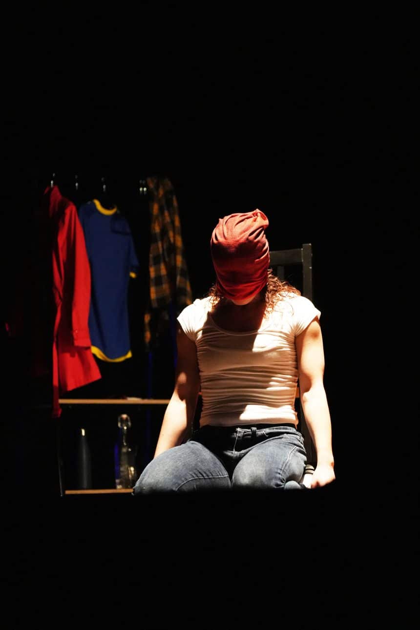 Teatrobasilica presenta isabel, tratto da una storia vera, in scena il 18 e 19 marzo alle ore 21:00