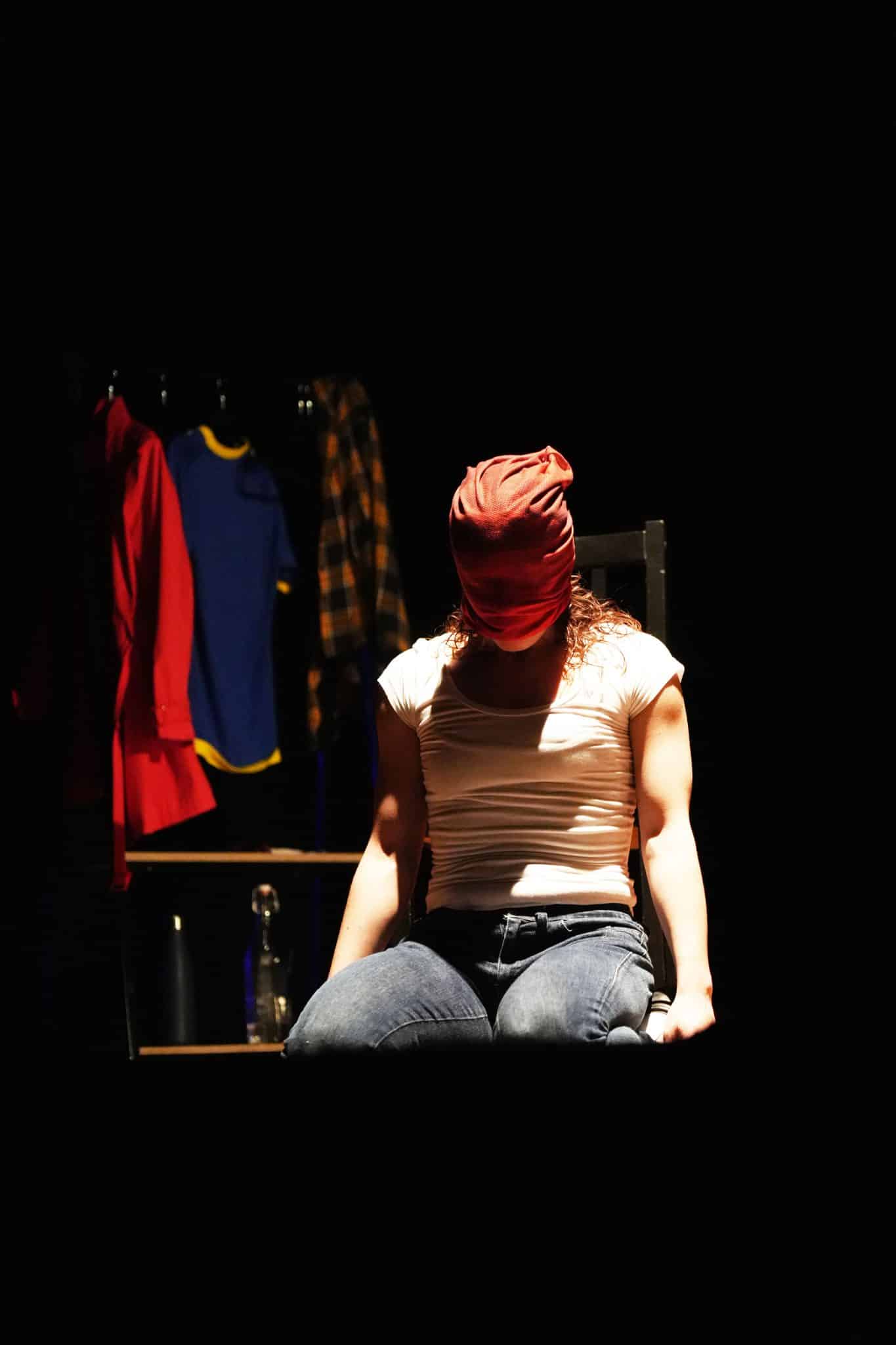Teatrobasilica presenta isabel, tratto da una storia vera, in scena il 18 e 19 marzo alle ore 21:00