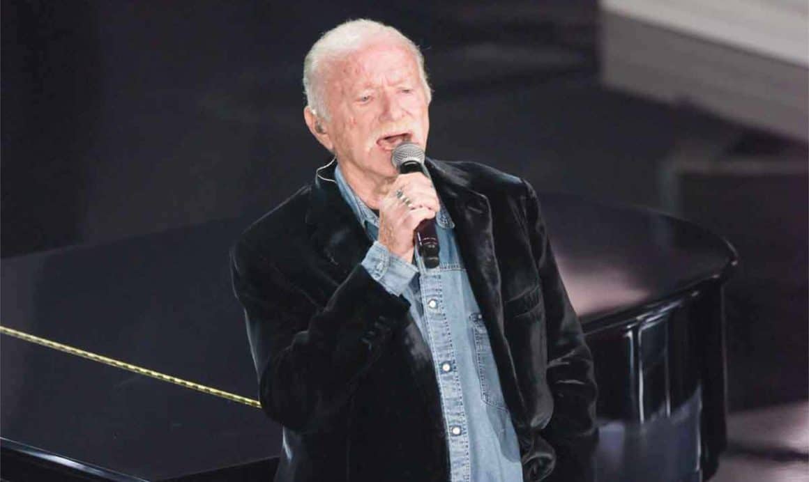 Gino paoli