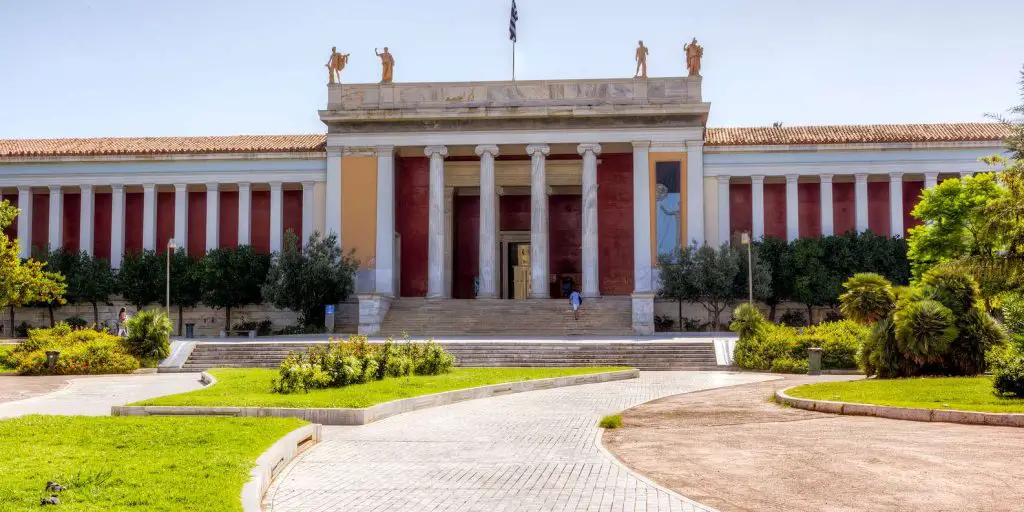 Museo-nazionale-archeologico-atene