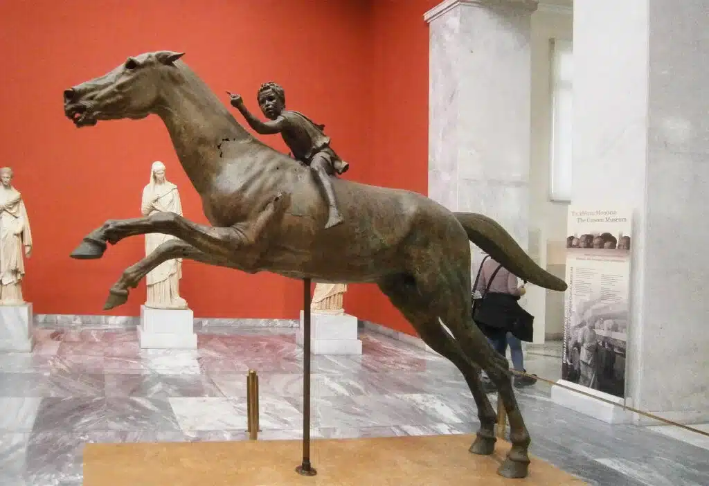 Museo-nazionale-archeologico-atene