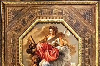 Premio donna venezia e donna junioril talento femminile alla biblioteca marciana, 9 marzo alla biblioteca nazionale marciana