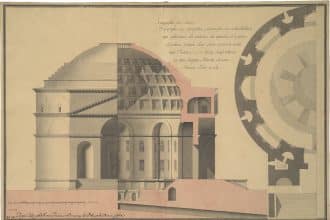 «alla studiosa gioventù del disegno» i concorsi clementini di architettura (1702–1869)