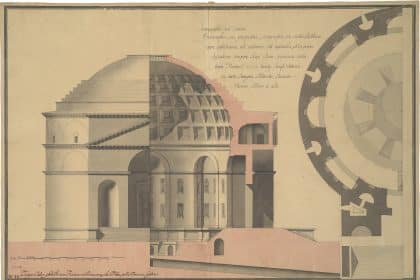 «alla studiosa gioventù del disegno» i concorsi clementini di architettura (1702–1869)