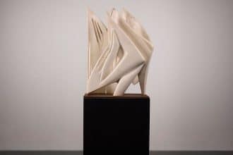 Salva la data | lunedì 18 maggio 2026, ore 11. 00 | roma, galleria nazionale d'arte moderna e contemporanea | anteprima stampa della mostra: "pablo atchugarry. Scolpire la luce" a cura di gabriele simongini