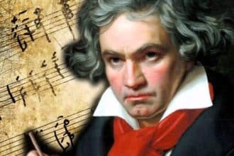 Accadde oggi 7 maggio 1824, per la prima volta viene eseguita la nona sinfonia di ludwig van beethoven