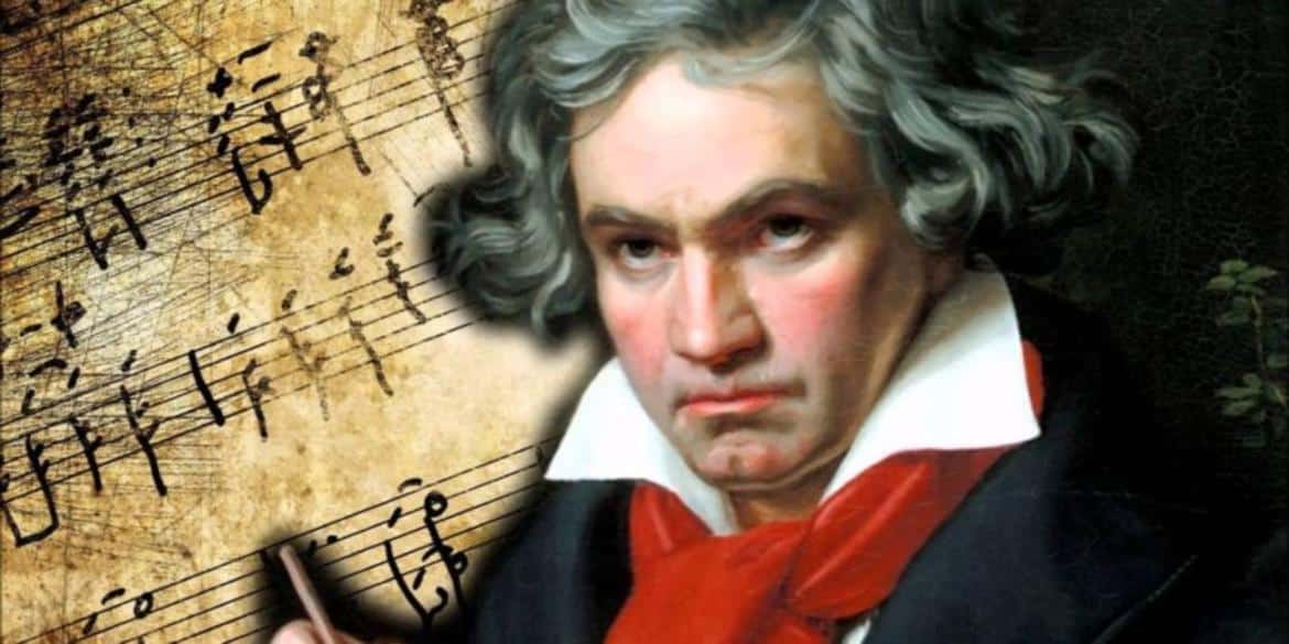 Accadde oggi 7 maggio 1824, per la prima volta viene eseguita la nona sinfonia di ludwig van beethoven