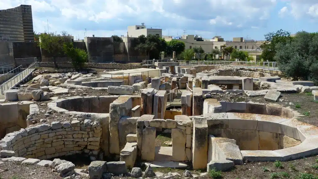 Ħal saflieni hypogeum