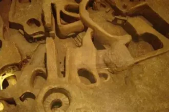 Ħal saflieni hypogeum
