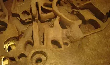 Ħal saflieni hypogeum