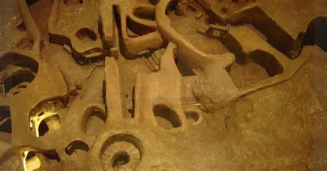 Ħal saflieni hypogeum