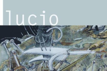 Lucio riva, complesso di san paolo, modena, 19 aprile - 2 giugno 2026