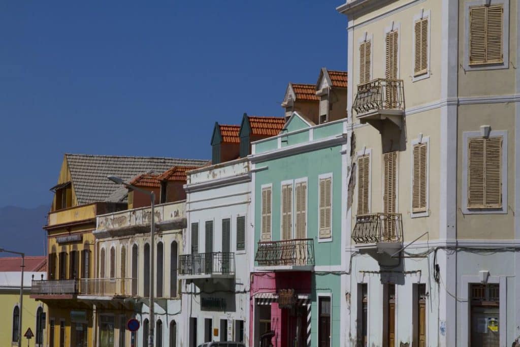 Mindelo