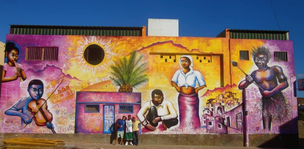 Mindelo