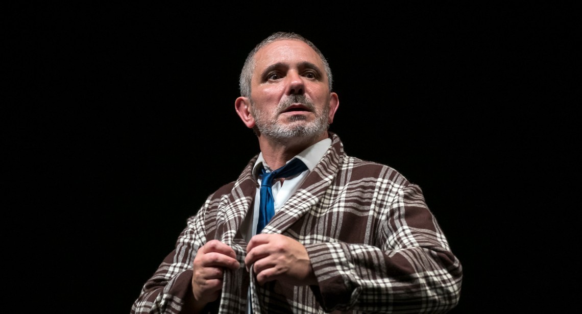 Teatro le maschere: con#tatto, rassegna serale dal 12 maggio al 13 giugno