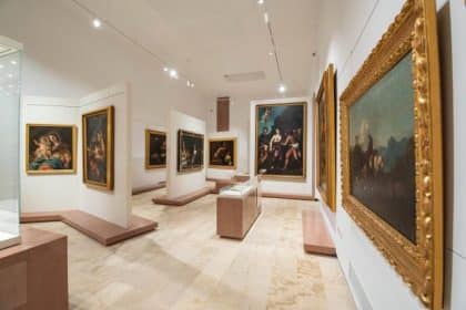 Valletta contemporary