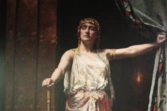 Accadde oggi 16 aprile 1914, a siracusa esordisce la prima edizione: agamennone di eschilo
