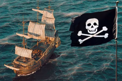 Pillole di storia moderna, la pirateria e le sue origini: i pirati