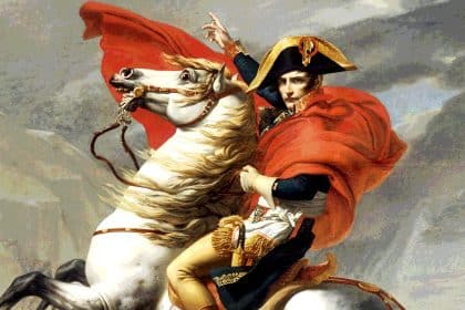 Pillole di storia moderna/contemporanea, napoleone bonaparte?