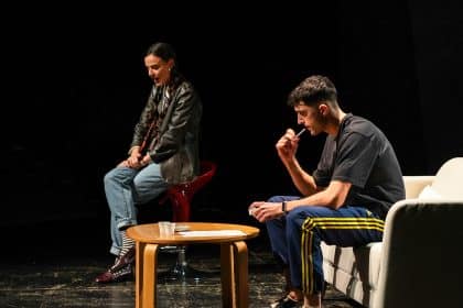 Teatro le maschere, con#tatto, rassegna serale dal 12 maggio al 13 giugno