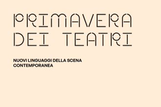 Primavera dei teatri 2026, xxvi edizione, festival