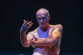 Spazio rossellini. Danza, piccola antologia semiseria della morte