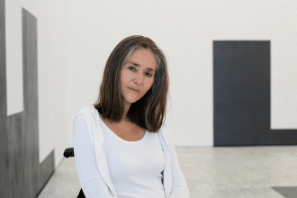 Anna kafetsi e il museo emσt che cambiò l’arte greca