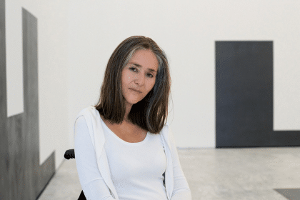 Anna kafetsi e il museo emσt che cambiò l’arte greca