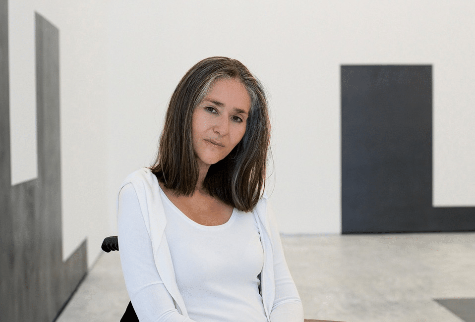 Anna kafetsi e il museo emσt che cambiò l’arte greca