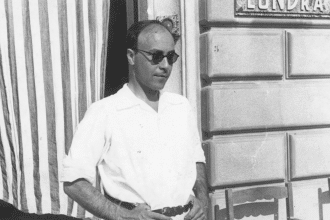 Antonio delfini 