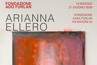 Arianna ellero
