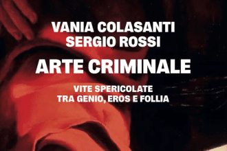 Arte criminale
