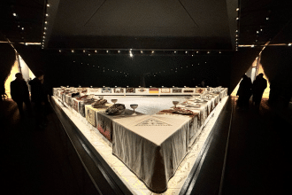 Brooklyn museum e arte femminista tra memoria e dissenso