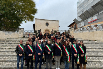 Cantiere città