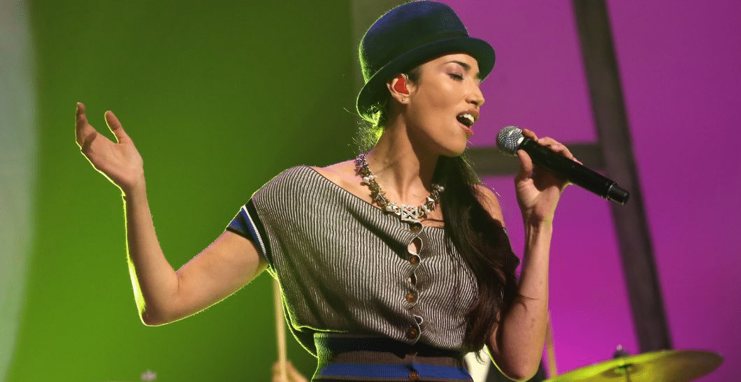 Che fine ha fatto nina zilli? La cantante oggi tra tour, rai e nuova musica
