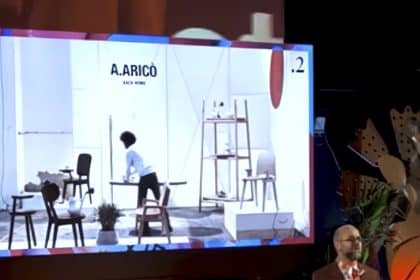 Tedx crotone "8 minuti per raccontare dove nascono davvero i miei progetti”