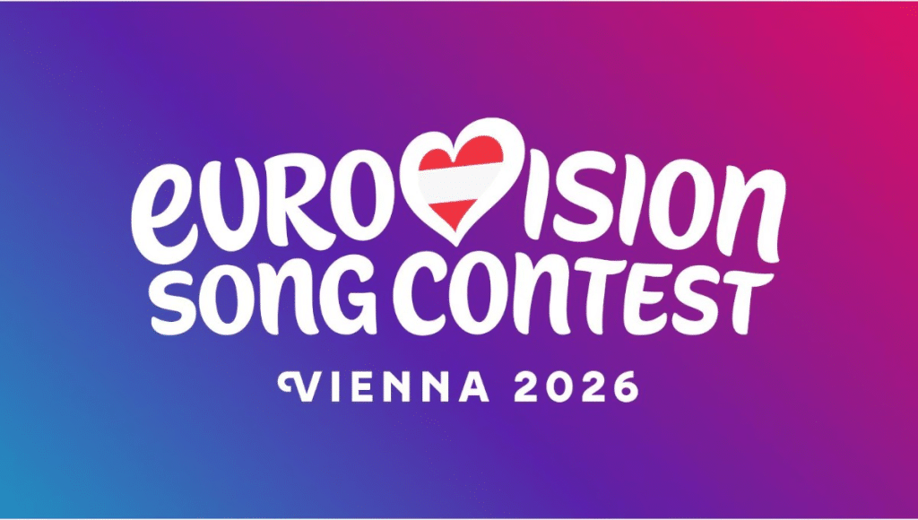 Eurovision song contest 2026